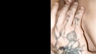 Nửa Đêm Nứng lồn, Em HS Lớp 10 Bóp Vú Móc Lồn chảy nước xong Bú Dâm Thủy