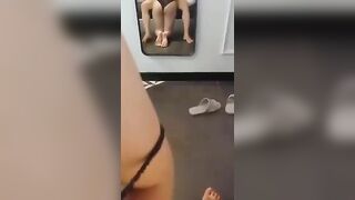 Huấn luyện em Teen HS Thành Nô Lệ Tình Dục, Bú Cu Nuốt Tinh Trùng cực Dâm Rên Rỉ