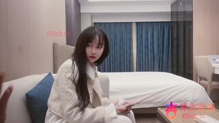 Bỏ một đống tiền ra mua dâm được em gái mình dây siêu xinh như Thiên Thần vậy