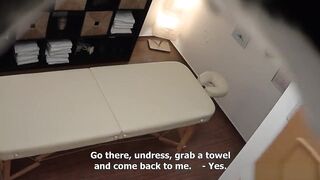 Massage 20
