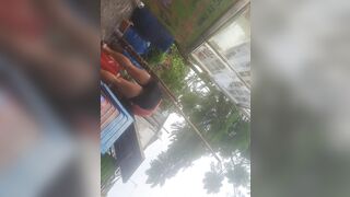 [ 43 ] | Quay lén cặp mông của MBBG bán nước | #3