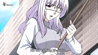Anh chàng may mắn nhất thế giới vietsub tập 2