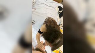 em học sinh mới lớn mê cặc khủng sau này ai lấp đầy khoảng trống