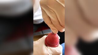 Pia Chèn Kugelplug Khổng Lồ Hj_ Phim khiêu dâm tự làm