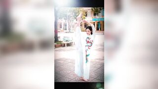 Nhìn là biết lồn múp nhiều nước rồi