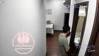 Clip sex vkcklananh9496 Blog 5 The Boy (Day 3) Điều gì phải đến cũng đã đến