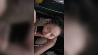 Anh bóp ngực em làm em nứng quá, không chịch em tơi bời là em giận đó