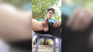Outdoor 1