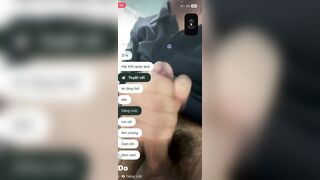 Chat sex cùng mbbg