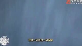 Chị dâu đang ngủ thì bị thằng em chồng địt cho tê lồn dâm đãng 2