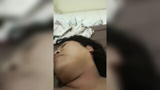 Cưỡng dâm địt mẹ vợ Da ngăm Say Rượu Vú To sệ Lồn Múp mà Khẩu Dâm rên rỉ cực nứng