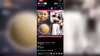 Idol tiktok trả kèo vú bự lộ núm vú. Link lột đồ AI miễn phí bên dưới