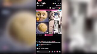 Idol tiktok trả kèo vú bự lộ núm vú. Link lột đồ AI miễn phí bên dưới