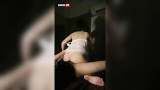 Gái Xinh Cấp 3 Khoe Lồn ở bếp Móc lồn nhún cu cưỡi ngựa Tê cả Bím