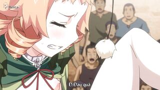 Hentai yêu tinh p3