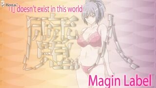 Hentai yêu tinh p4