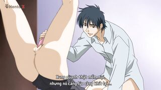 Tsuma to Mama to Boin - 01