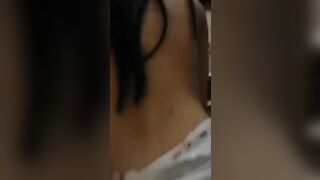 em gái học sinh thật dâm dục