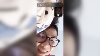 Gái ngon chat sex cho trai xem