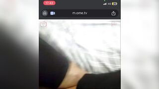 quay mông người nhà cho người lạ thủ dâm ometv