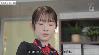 đe dọa e gái xinh đẹp