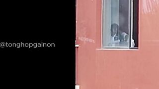 Tổng hợp những video quay lén học sinh chịch nhau ở trường Phần 6