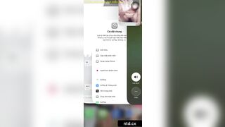 Dụ e Thanh Vân hs c3 call video chat sex gạ e đái ra ly rồi bắt uống luôn