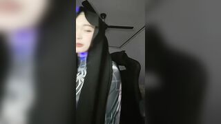 bú cu giả