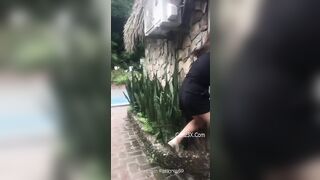 Sex Chữa Lành Cùng Bồ Nhí Bị Vợ Bắt Quả Tang
