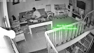 Hack Camera Chị Vợ Dâm Hồi Xuân Đòi Địt Và Anh Chồng Yếu Sinh Lý