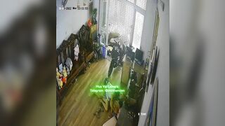Hack Camera Trưa Rảnh Vợ Dâm Nứng Lồn Chèo Lên Cưỡi Ngựa