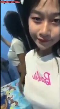 Em gái xinh với tâm hồn to bự