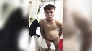 Lê Huy Đức Anh hải dương