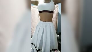 Em mình dây vê vú cực ngon