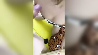 Phút giây giải trí với em người yêu dáng ngon