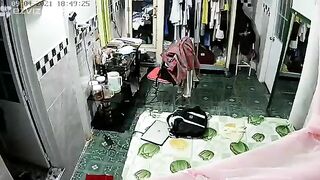 Hack cam