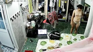 Hack cam