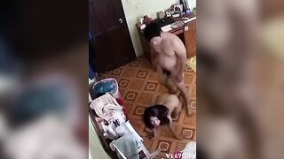 Hack camera ở Việt Nam