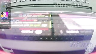 Sarah_Xoxo hàng ngon nước nôi đầy đủ livestream thủ dâm show hàng