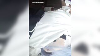 Loli thích cosplay