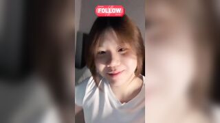 em gái mới nhú khoe dáng quá ngon