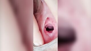 Cận cảnh lồn e học sinh