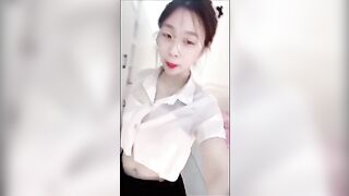 Em học sinh 2k8 loli mình dây móc lồn khẩu dâm