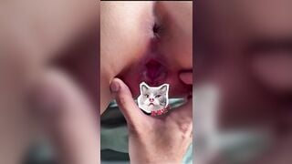 Phá trinh con bạn thân 2k9 xinh đẹp thời thơ ấu dập như máy khâu