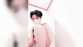 Em Gái Tự Quay Thủ Dâm Tập 173