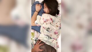 xé rách cái quần tất của em sinh viên năm nhất - phần 2