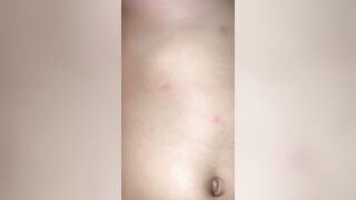 Lần đầu em còn hơi ngại