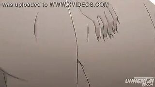 Hentai - The Big Tits of my Step Mom