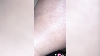 Nước em ra nhiều quá mà anh vét máng nuốt mãi không hết 3