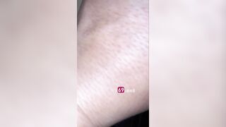 Nước em ra nhiều quá mà anh vét máng nuốt mãi không hết 3